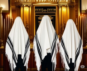זכה שיהיה במשפחתו 25 כהנים כמנין כ"ה תברכו