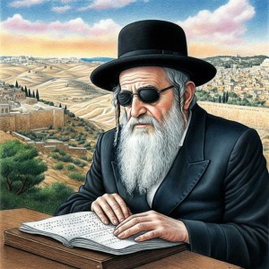 קיצור שולחן ערוך: מדות, שירגיל בהן האדם את עצמו (סי' כט ג)