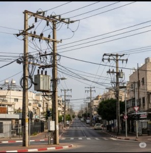ציור הנדמה לשתי וערב