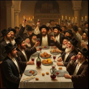 קיצור שלחן ערוך הלכות משלוח מנות איש לרעהו (סי' קמב ו)