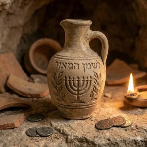 קיצור שלחן ערוך הלכות חנוכה (סי' קלט המשך א)