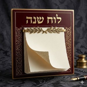 מדוע ירד מעונשם ט"ו יום?