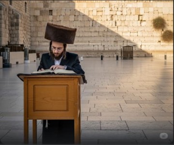  קצת מדיני ומנהגי ערב תשעה באב שחל בשבת (א')