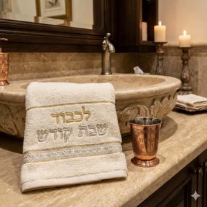 הדיבור של שבת – נשאר בלוחות הראשונות שנשתברו