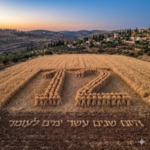מי שספר 'ביום' יכול להמשיך לספור בברכה מכח 'ממה נפשך'