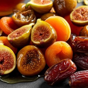 ברכת דבש תמרים ודבש של שאר פירות