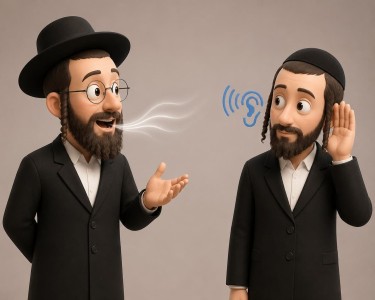 טביעות עין של קול