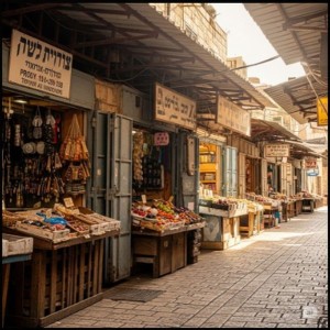 קיצור שלחן ערוך הִלְכוֹת מַשָֹּא וּמַתָּן (סי' סב א-ב)