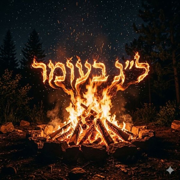  רמזי ל"ג בעומר