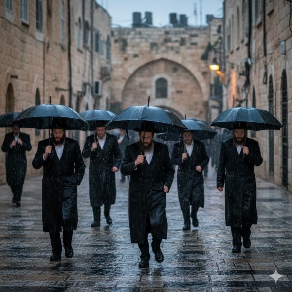  קיצור שלחן ערוך דיני משיב הרוח, טל ומטר (סי' יט ג-ד)