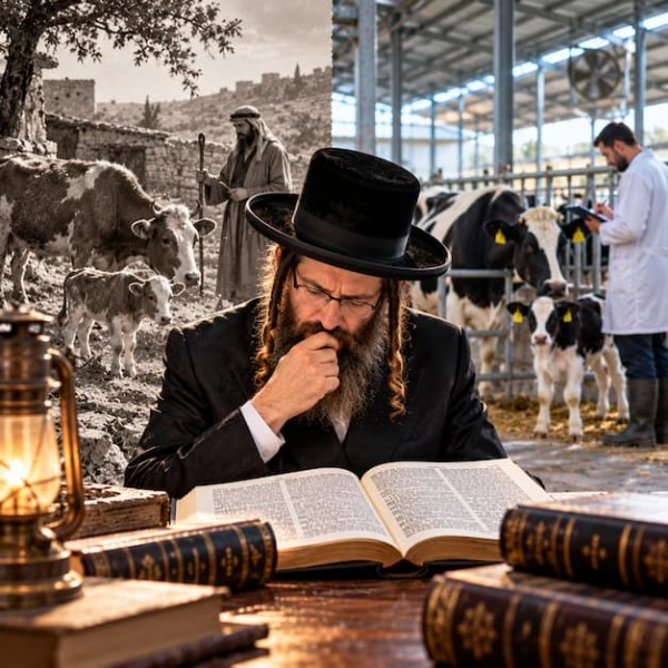  לסמוך על השתנות הטבעים לקולא
