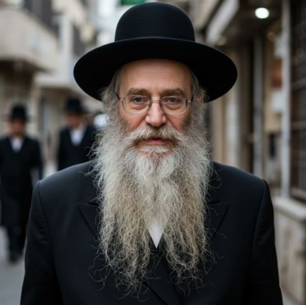 שיהיה 'בשערט' מן השמים ולא 'באשערט' בידים