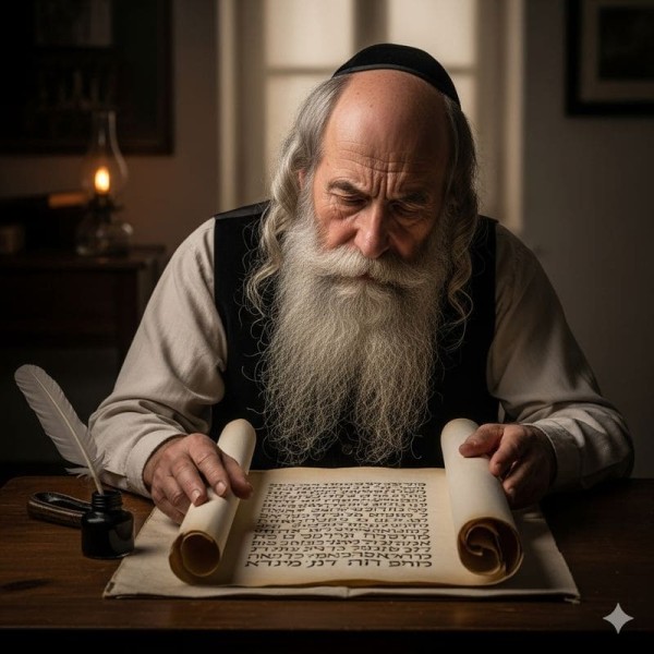  קיצור שולחן ערוך דיני חודש אלול (סי' קכח ג-ד)