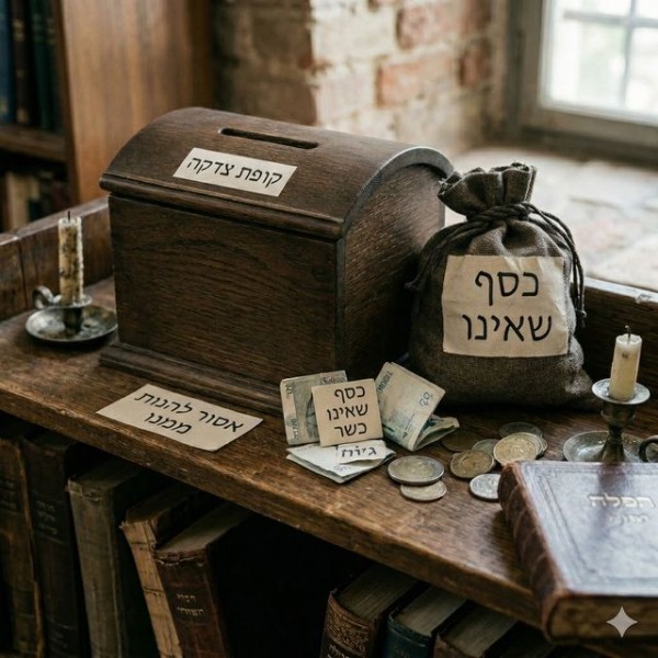  קיצור שלחן ערוך: הלכות גניבה וגזילה (סימן קפב ט-י)