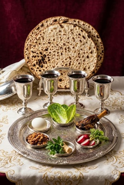  מליצה נפלאה על כלל ישראל לקבלת השפעות טובות