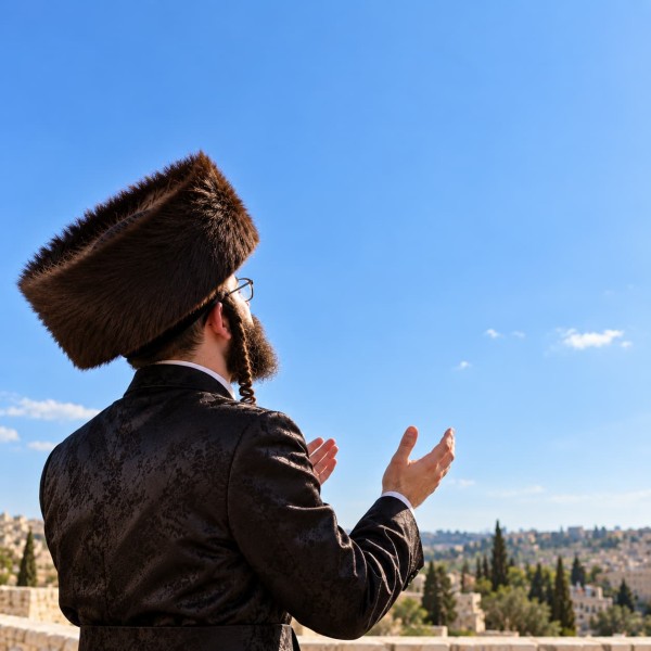 סגולה נפלאה ליראת שמים