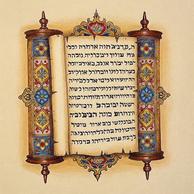  סגולת יום כ"ג סיון שנכתבו בו אגרות שניות