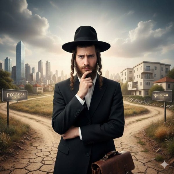  היצה"ר הוא טרחן ואינו מרפה מהאדם...