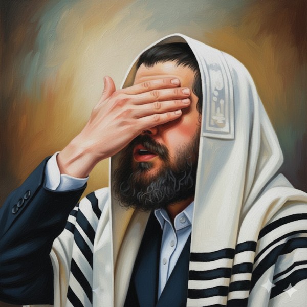  כוחה של קבלה אמיתית בעבודת ה'