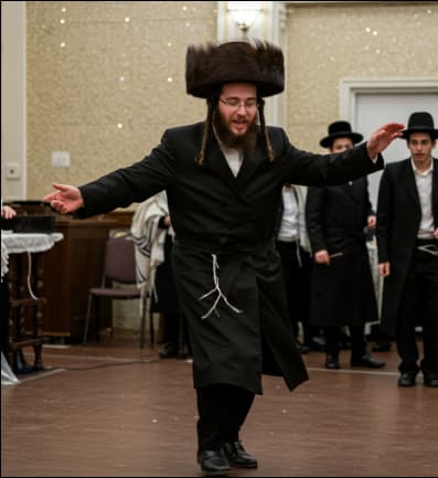 כח לרקוד