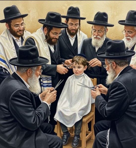 דיני ומנהגי ל"ג בעומר | חלק ד'