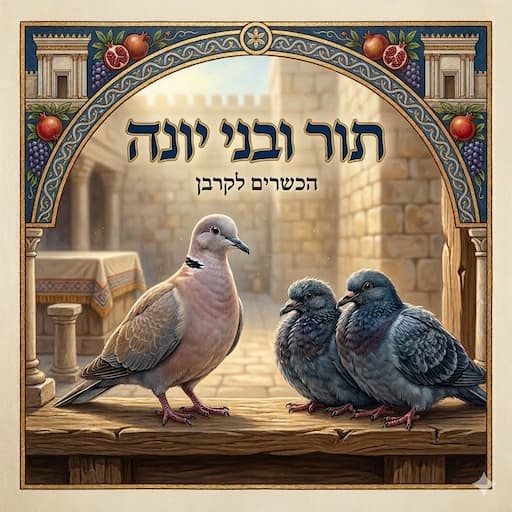  קרבן על קרבן