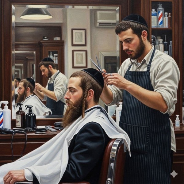  קיצור שולחן ערוך דיני חודש אלול (סי' קכח יד-טז)